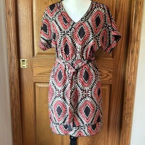 Banana republic summer dress